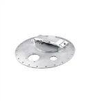 スチールマンホールの蓋で20